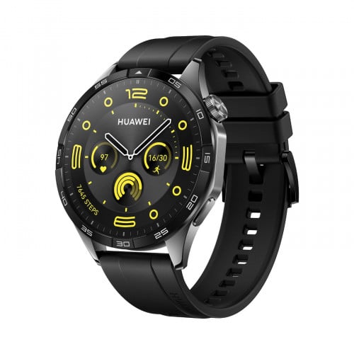 Huawei Watch GT4 46mm Black New BOX 129$