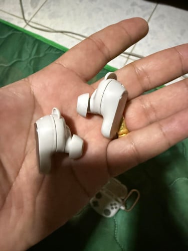 I want to sell my own Bosse QC ultra 98%