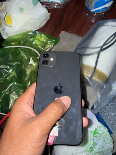 IP.11icloudដាក់ស៊ីមប្រើបានមានស្គែន