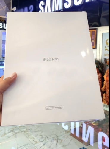 iPad Pro 12.9” 128g Wi-Fi