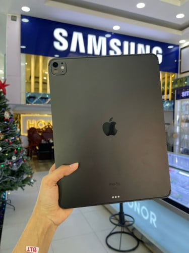 Ipadpro13” M4 1TB eSIM 99% Full box set