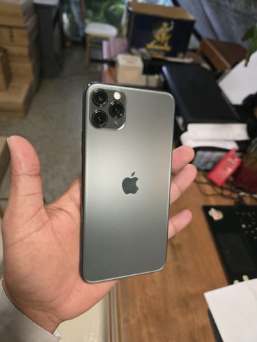 iPhone 11proMax 256G