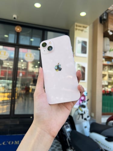 iPhone 13 ទំហំ memory 128g