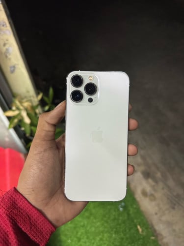 iPhone 13 Pro Mak សាណុំសុីន