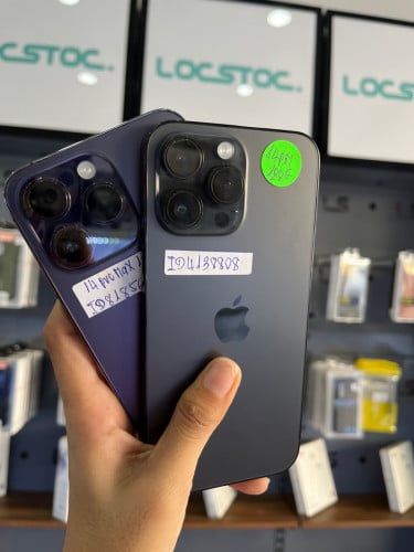 iPhone 14promax ID 4138880