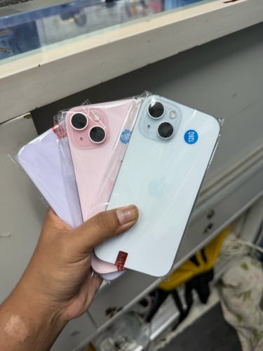 iPhone 15 128g 99%