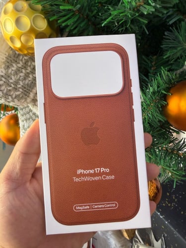 iPhone 17 Pro Case Top great ($15)