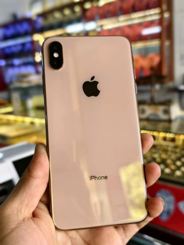 Iphone xs max 64G