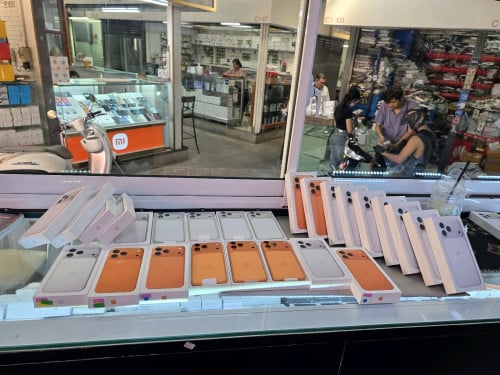 Iphone17promax 256G LL 1270