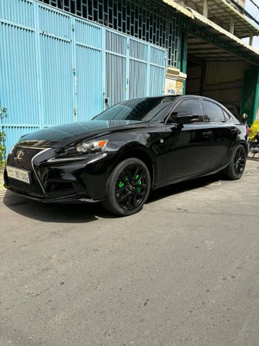 IS 200T 2016 full Fsport