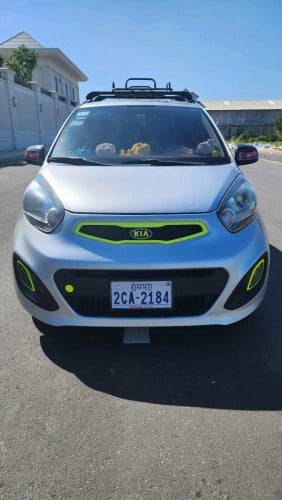 KIA Morning 012 h/full