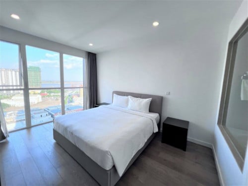 Koh pich- 1Bedroom condo for rent