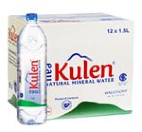 Kulen 1.5L x 12