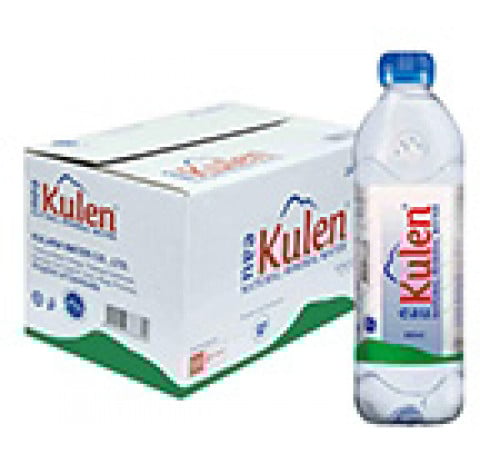 Kulen 500ml x 24