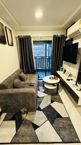 L Condo Borey Keyla 1 Bedroom