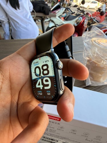 Lenovo Watch Fit