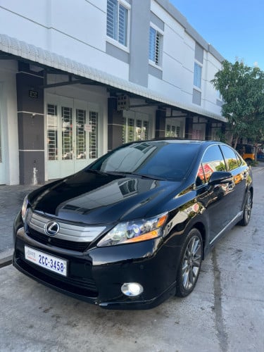 Lexus HS250h Full premium