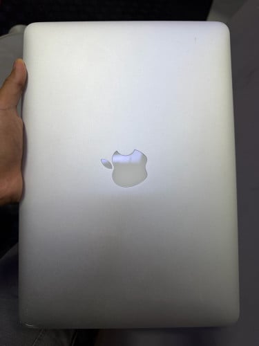 MacBook Pro 2015
