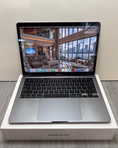 MacBook Pro 2020 M1 (13inch)