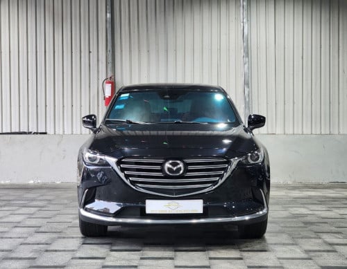 MAZDA CX9 2020 Full Option