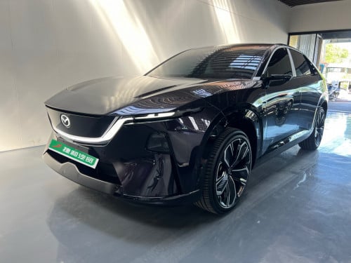 👉🏻Mazda EZ-60 600Km