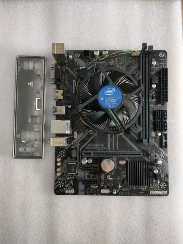 MB H310M GIGABYTE