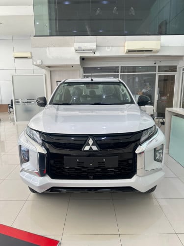 MITSUBISHI TRITON GLS EXTRA PLUS 2023