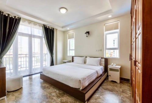 Modern Rustic Design with Good Price