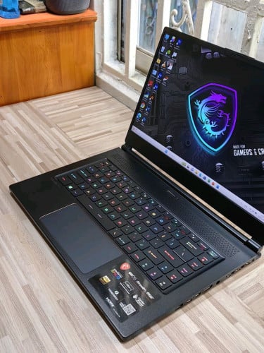 MSI GS65 Stealth 9SE