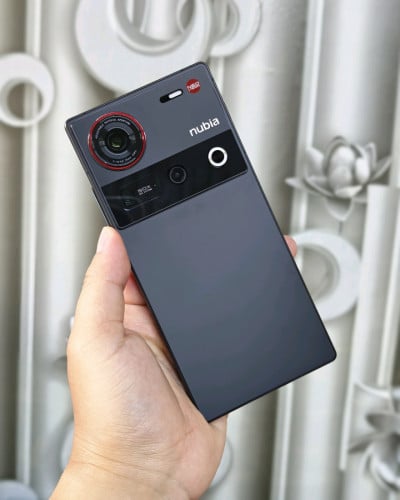 Nubia Z70 Ultra Global 99%