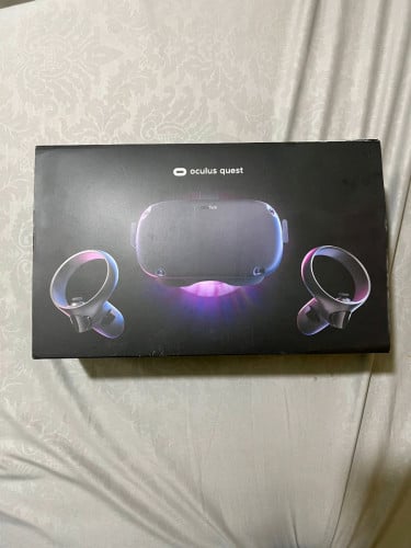 Oculus Quest  VR