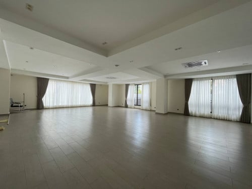 Office Space for Rent