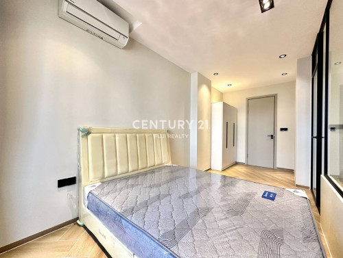 One Bedroom Time Square 5 - For Rent
