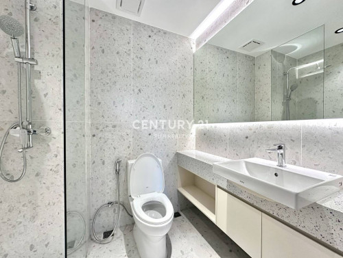 One Bedroom Time Square 5 - For Rent