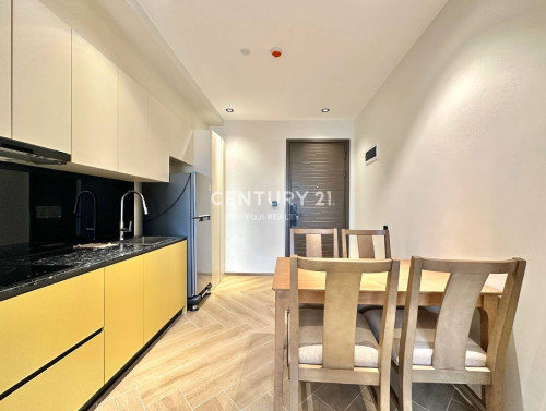 One Bedroom Time Square 5 - For Rent