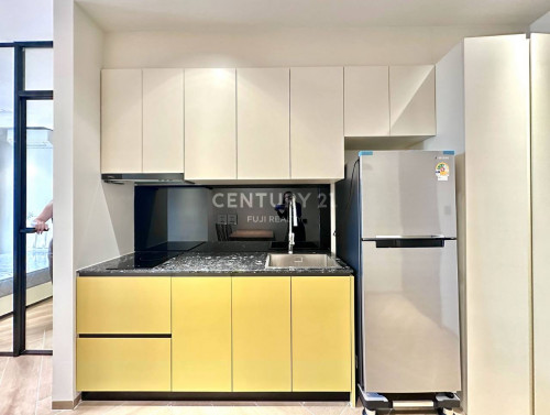 One Bedroom Time Square 5 - For Rent