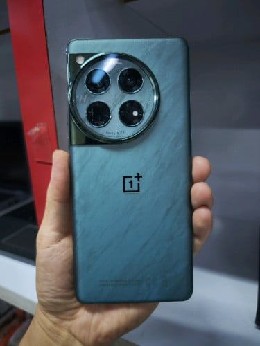 OnePlus 12 Global 16+512G