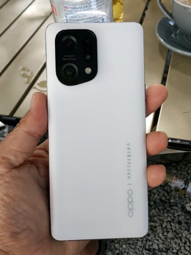 Oppo FindX5 Original តម្លៃពិសេស