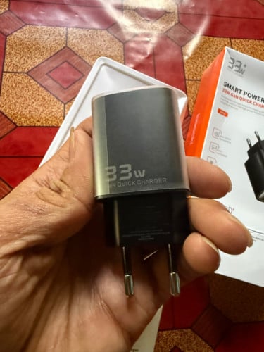 Original Adapter TOOCKI