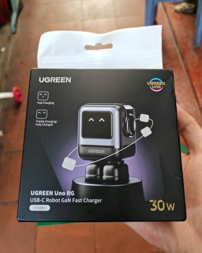 Original Fast charger 30W