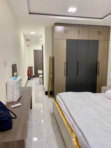 Orkide condo new room for rent