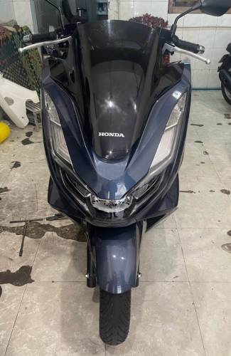 Pcx Jp