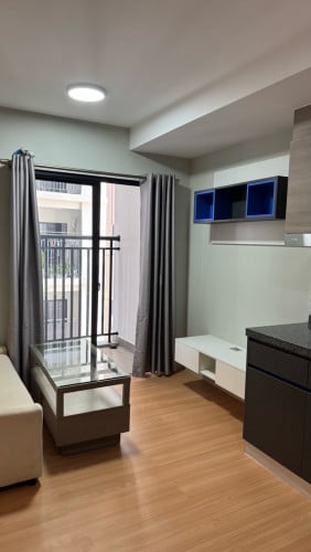 ខុនដូ Polaris 23 លក់ខាត