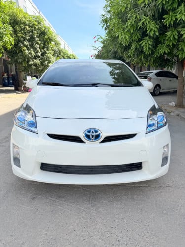 Prius 010 option 3 សន្លឹកពន្ធក្នុងដោះគោ