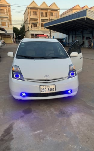 Prius 2005 ឡើង06 លក់បន្ទាន់