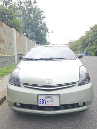 Prius 2007 Full