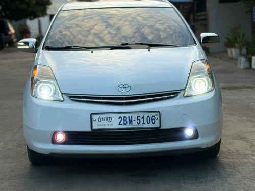 Pruis 2009 full ថ្មីណាស់លំដាប់មេឡាន