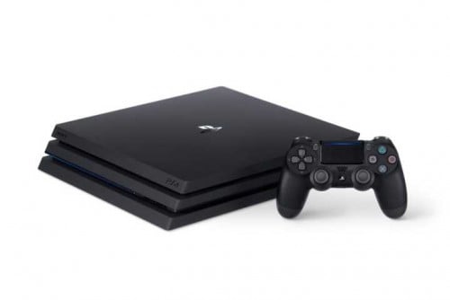 PS4 PRO JB  CHANGE WITH PS5