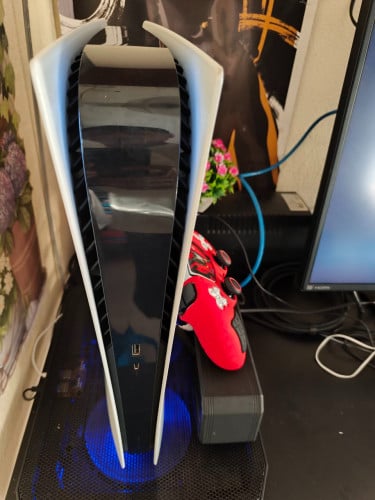 PS5 数字版（二手）- 中国大陆版 | CFI-1109B