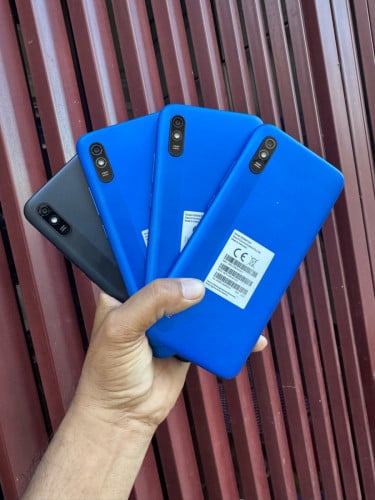 Redmi 9a 3g/32g Global 👉$27